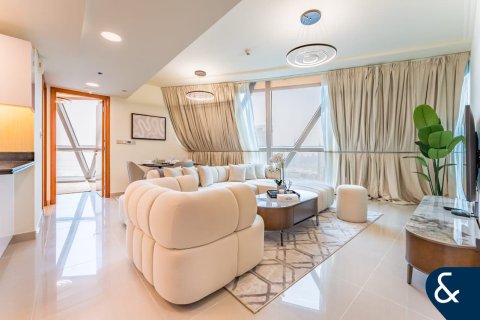 Lägenhet i DIFC, Dubai, UAE 1 sovrum, 66 kvm Nr. 697798