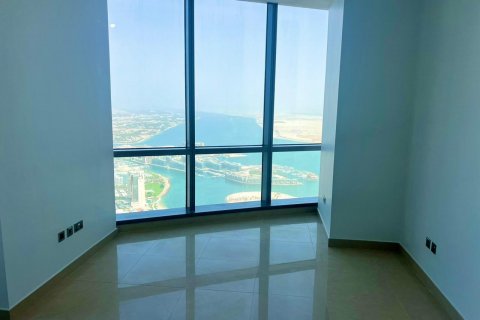 Apartment til leje i Corniche Road, Abu Dhabi, UAE 3 soveværelser, 176 kvm № 516180 - foto 6