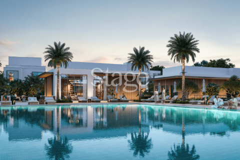 טאונהאוס למכירה ב Dubai, איחוד האמירויות  3 חדרי שינה, 477 מ"ר, מספר 737550 - תמונה 10