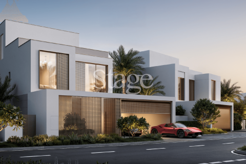 טאונהאוס למכירה ב Dubai, איחוד האמירויות  3 חדרי שינה, 477 מ"ר, מספר 737550 - תמונה 8