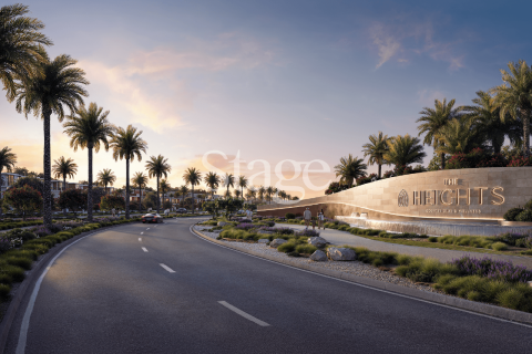 טאונהאוס למכירה ב Dubai, איחוד האמירויות  3 חדרי שינה, 477 מ"ר, מספר 737550 - תמונה 14