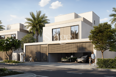 טאונהאוס למכירה ב Dubai, איחוד האמירויות  3 חדרי שינה, 477 מ"ר, מספר 737550 - תמונה 5