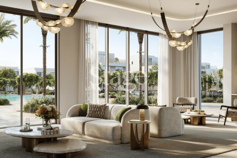 טאונהאוס למכירה ב Dubai, איחוד האמירויות  3 חדרי שינה, 477 מ"ר, מספר 737550 - תמונה 2
