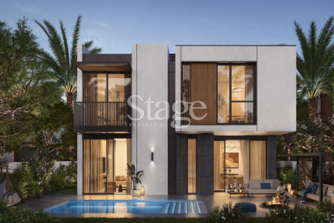Villa em Dubai Land, Dubai, EAU 5 quartos, 840 m2 № 737551