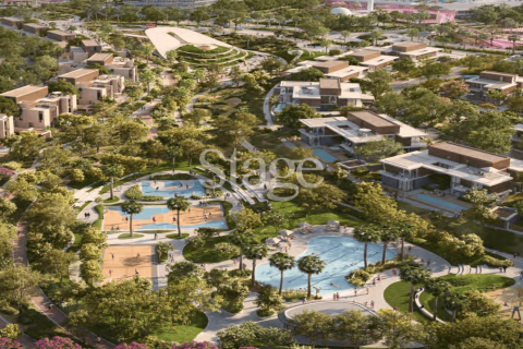Villa zum Verkauf in Dubai Land, Dubai, VAE 5 Schlafzimmer, 840 m2 Nr. 737551 - Foto 11