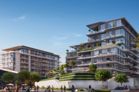 Apartmán v Al Wasl, Dubai, SAE 1 spálňa, 74 m2 č. 726439 - Fotografia 11