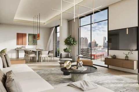 Apartmán v Al Wasl, Dubai, SAE 1 spálňa, 74 m2 č. 726439 - Fotografia 7