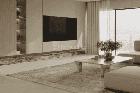 Müüa korter asukohaga Arjan, Dubai, AÜE: 2 magamistoaga, 105 m² Nr 726438 - pilt 3