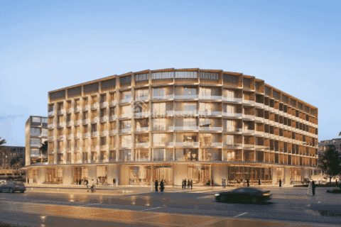 Müüa korter asukohaga Arjan, Dubai, AÜE: 2 magamistoaga, 105 m² Nr 726438 - pilt 2