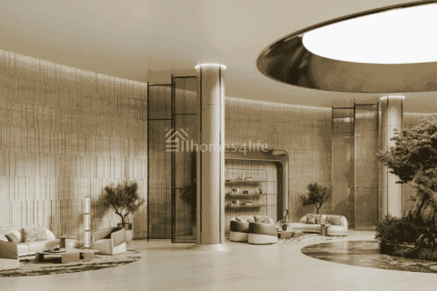 Müüa korter asukohaga Arjan, Dubai, AÜE: 2 magamistoaga, 105 m² Nr 726438 - pilt 5