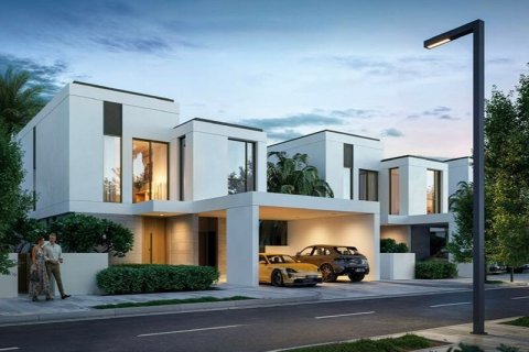 Villa itt: Dubai Investment Park, EAE, 4 hálószoba, 442 m², azonosító: 726444