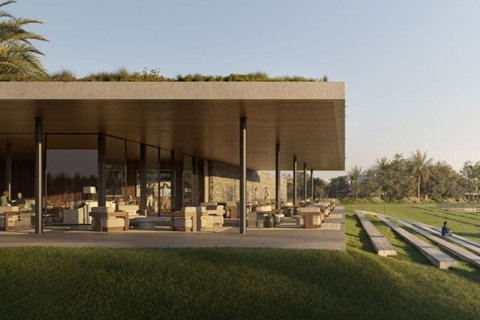 Vila u gradu Dubai Investment Park, UAE 4 spavaće sobe, 442 m2 Br. 726444 - Slika 9