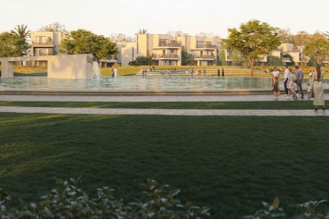 Vila u gradu Dubai Investment Park, UAE 4 spavaće sobe, 442 m2 Br. 726444 - Slika 7