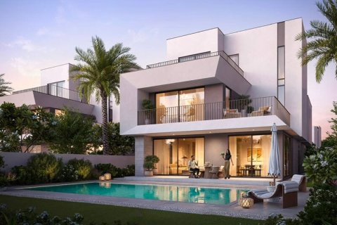 Vila u gradu Dubai Investment Park, UAE 4 spavaće sobe, 442 m2 Br. 726444 - Slika 4