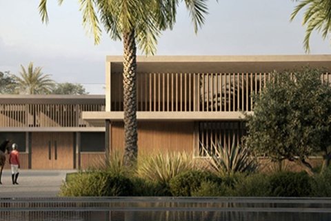 Vila u gradu Dubai Investment Park, UAE 4 spavaće sobe, 442 m2 Br. 726444 - Slika 8