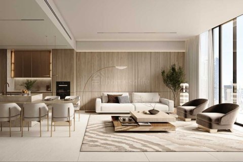 Müüa korter asukohaga Business Bay, Dubai, AÜE: 2 magamistoaga, 103 m² Nr 726443 - pilt 10