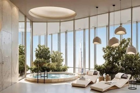 Müüa korter asukohaga Business Bay, Dubai, AÜE: 2 magamistoaga, 103 m² Nr 726443 - pilt 8