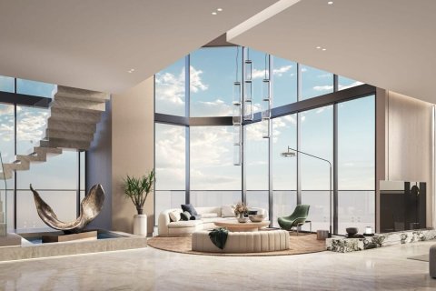 Müüa korter asukohaga Business Bay, Dubai, AÜE: 2 magamistoaga, 103 m² Nr 726443 - pilt 7