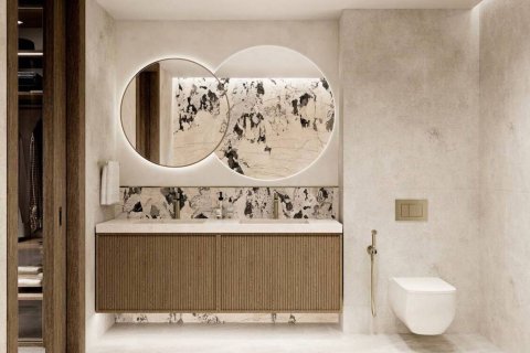 Apartament de vânzare în Dubai, EAU 3 dormitoare, 187.67 mp.  №700698 - poză 12