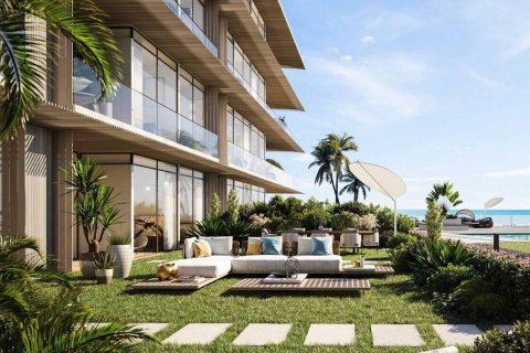 Apartament de vânzare în Dubai, EAU 3 dormitoare, 187.67 mp.  №700698 - poză 4