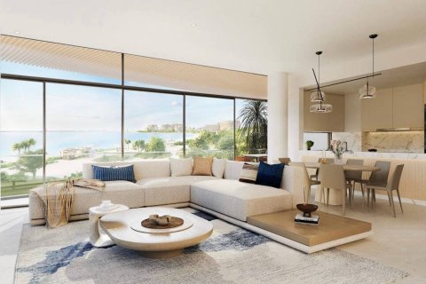 Byt v Dubai, SAE 3 ložnice, 273.2 m² Č.: 700696 - fotografie 6
