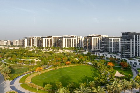 Apartment in Dubai, UAE 1 bedroom, 69.38 sq.m. № 700697 - photo 13