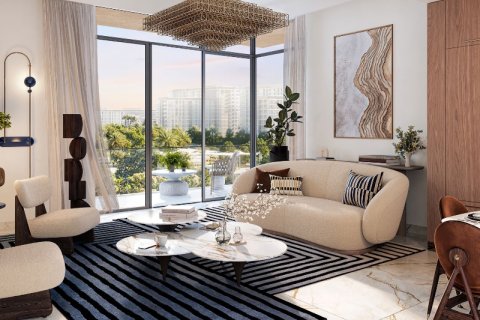 Apartment in Dubai, UAE 1 bedroom, 69.38 sq.m. № 700697 - photo 7