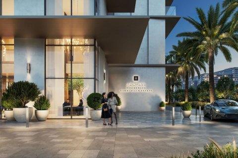 Apartment in Dubai, UAE 1 bedroom, 69.38 sq.m. № 700697 - photo 6