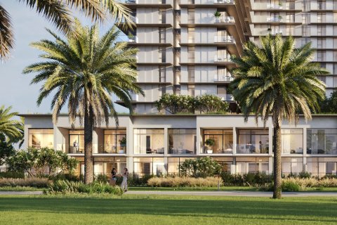 Apartment in Dubai, UAE 1 bedroom, 69.38 sq.m. № 700697 - photo 3