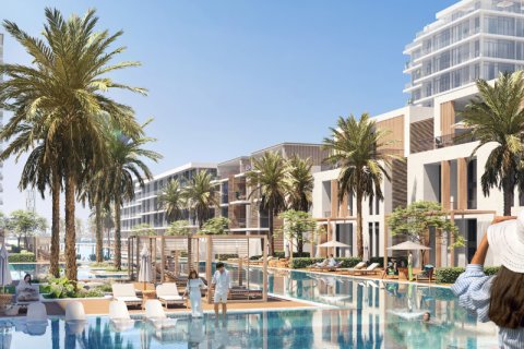 Apartament de vânzare în Dubai, EAU 2 dormitoare, 136.5 mp. №700695 - poză 10