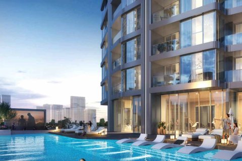 Penthouse di Dubai Marina, UEA 5 kamar tidur, 1419 m2 nomor 754314 - foto 20