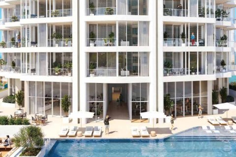 Penthouse di Dubai Marina, UEA 5 kamar tidur, 1419 m2 nomor 754314 - foto 21