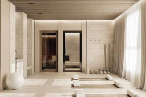 Penthouse di Dubai Marina, UEA 5 kamar tidur, 1419 m2 nomor 754314 - foto 17