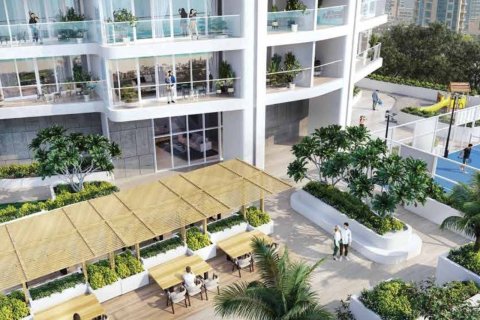 Penthouse di Dubai Marina, UEA 5 kamar tidur, 1419 m2 nomor 754314 - foto 22