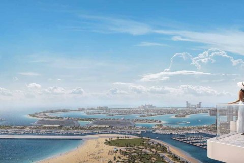Penthouse di Dubai Marina, UEA 5 kamar tidur, 1419 m2 nomor 754314 - foto 24