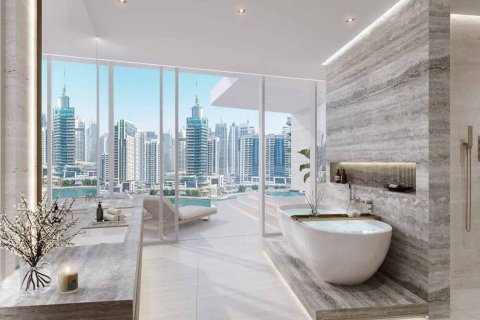 Appartamento in vendita a Dubai Marina, Dubai, EAU 4 camere da letto, 307 mq. № 754313 - foto 10