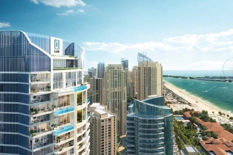 Appartamento in vendita a Dubai Marina, Dubai, EAU 4 camere da letto, 307 mq. № 754313 - foto 22