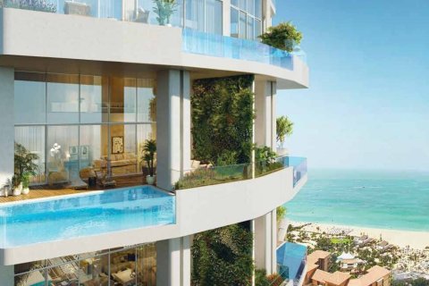 Appartamento in vendita a Dubai Marina, Dubai, EAU 4 camere da letto, 307 mq. № 754313 - foto 21