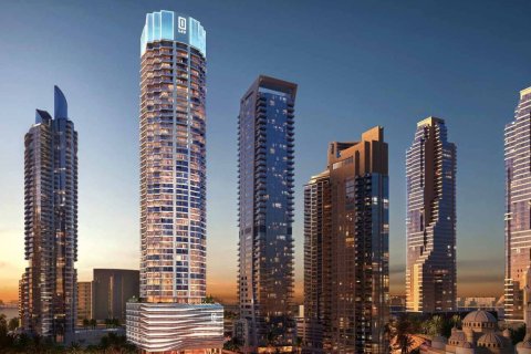 Appartamento in vendita a Dubai Marina, Dubai, EAU 4 camere da letto, 307 mq. № 754313 - foto 25