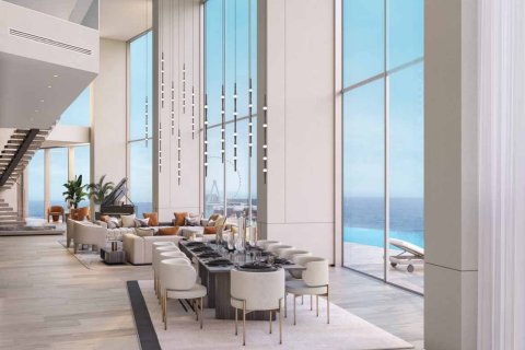 Appartamento in vendita a Dubai Marina, Dubai, EAU 4 camere da letto, 307 mq. № 754313 - foto 2
