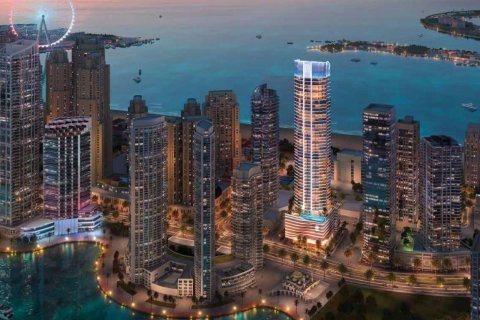 Appartamento in vendita a Dubai Marina, Dubai, EAU 4 camere da letto, 307 mq. № 754313 - foto 27