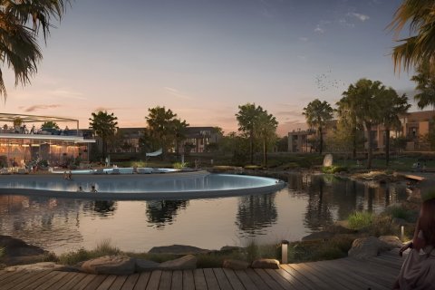 Müüa ridamaja asukohaga Dubai, AÜE: 4 magamistoaga, 223 m² Nr 754311 - pilt 16