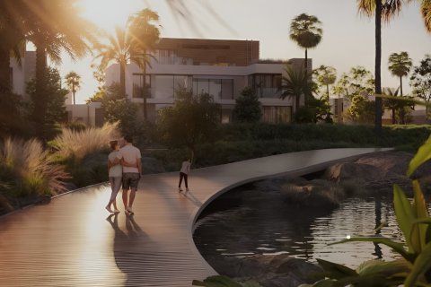 Müüa ridamaja asukohaga Dubai, AÜE: 4 magamistoaga, 223 m² Nr 754311 - pilt 15