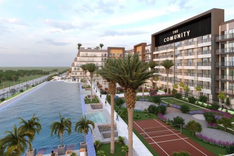 阿联酋 Dubai Motor City 待售 : 1 卧, 63.2 平方米 , 编号727199 - 照片 2