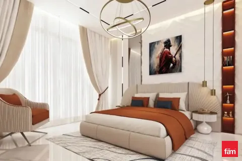 Apartment sa Dubai Sports City, UAE 36.3 sq.m. № 727201 - larawan 6
