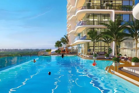 Apartment sa Dubai Sports City, UAE 36.3 sq.m. № 727201 - larawan 4