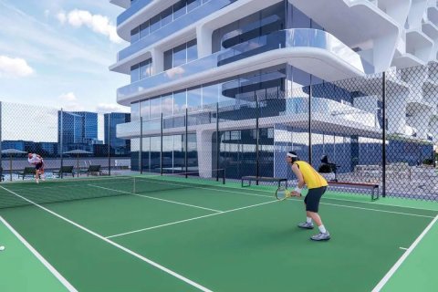 Apartment sa Dubai Sports City, UAE 36.3 sq.m. № 727201 - larawan 11
