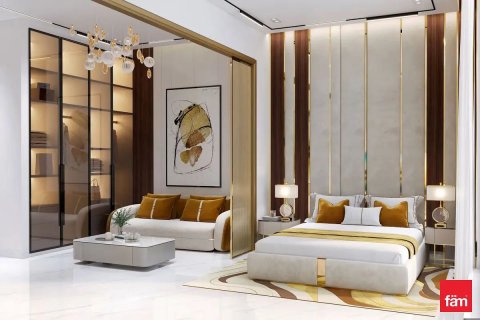 Apartment sa Dubai Sports City, UAE 36.3 sq.m. № 727201 - larawan 12