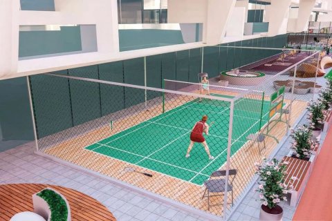 Apartment sa Dubai Sports City, UAE 36.3 sq.m. № 727201 - larawan 3