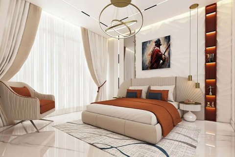 Apartment sa Dubai Sports City, UAE 36.3 sq.m. № 727201 - larawan 5